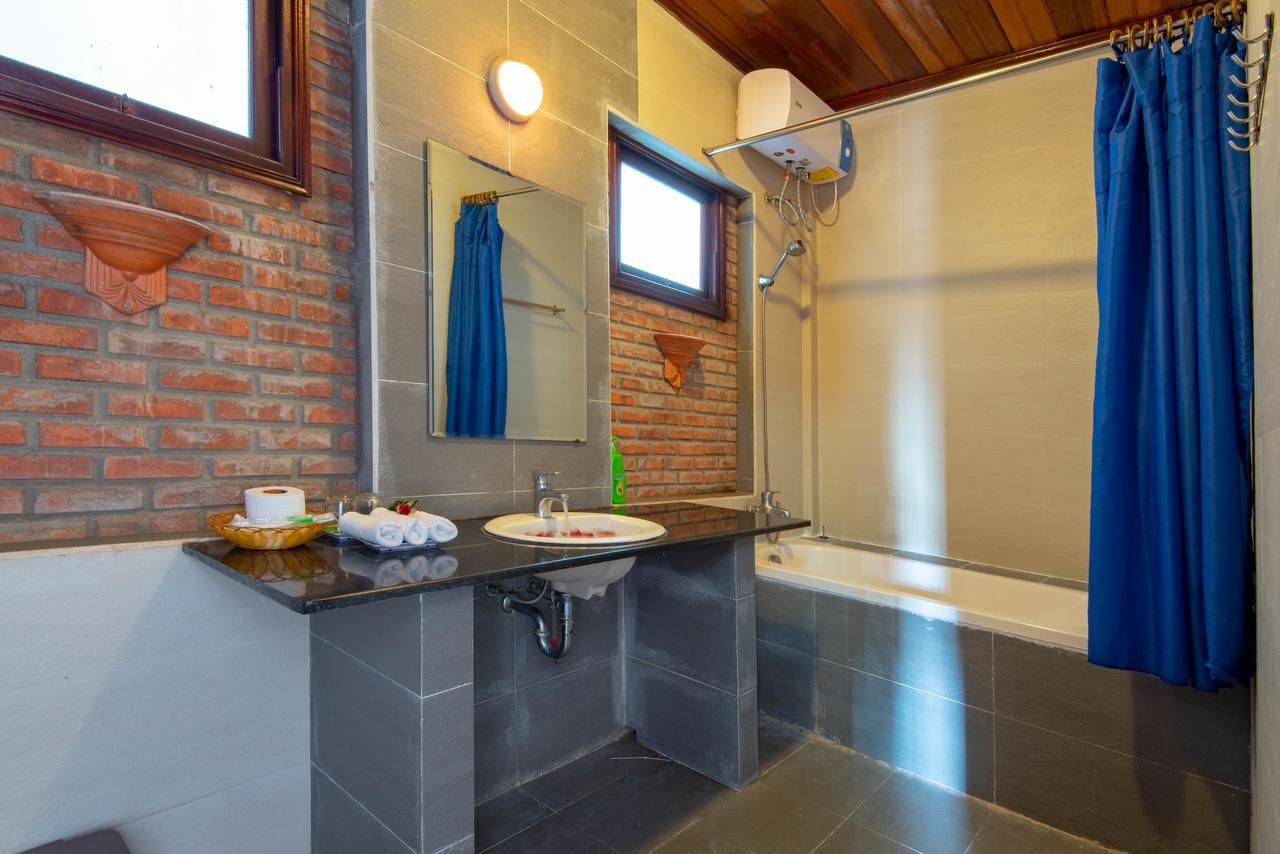 Vivi Homestay & Coffee Hoian 会安 外观 照片