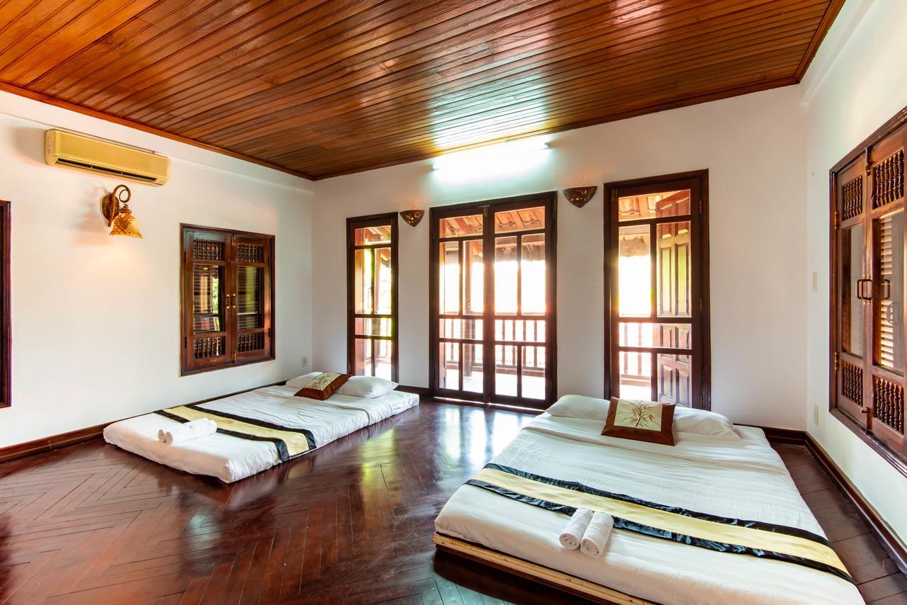 Vivi Homestay & Coffee Hoian 会安 外观 照片