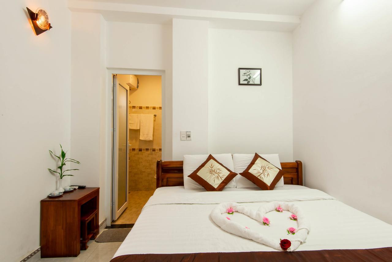 Vivi Homestay & Coffee Hoian 会安 外观 照片