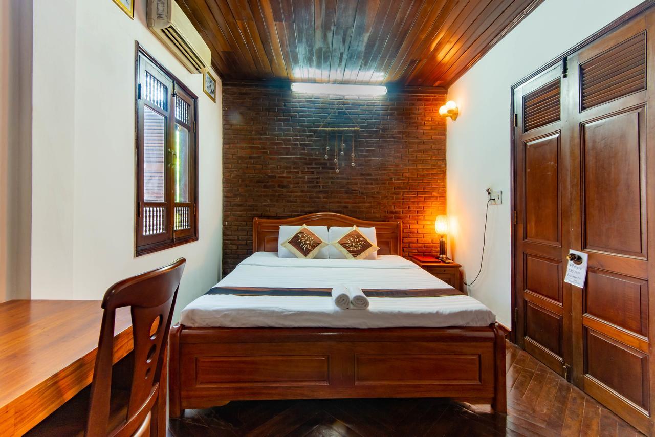 Vivi Homestay & Coffee Hoian 会安 外观 照片
