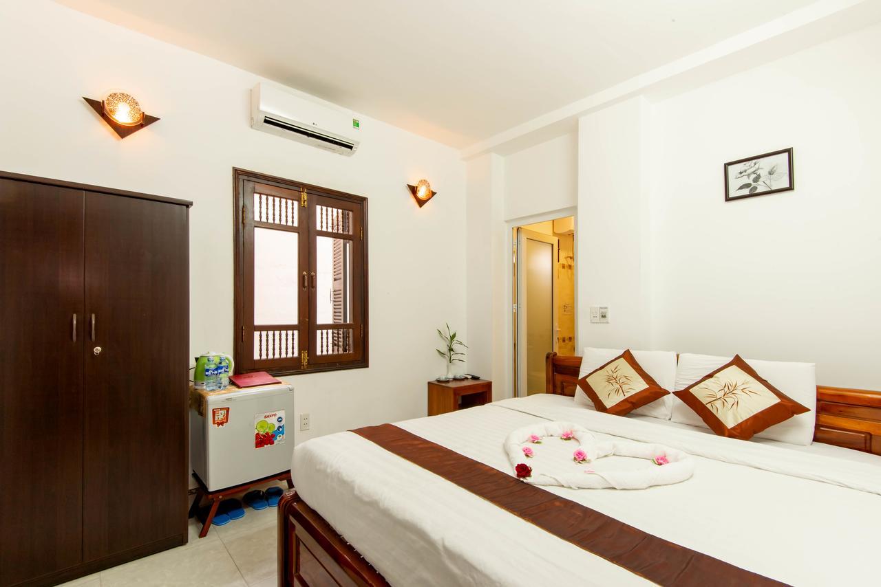 Vivi Homestay & Coffee Hoian 会安 外观 照片