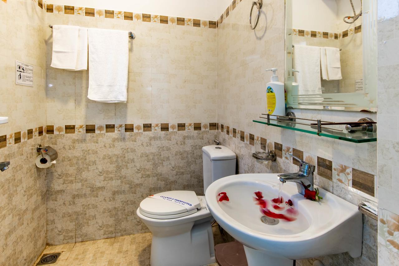 Vivi Homestay & Coffee Hoian 会安 外观 照片