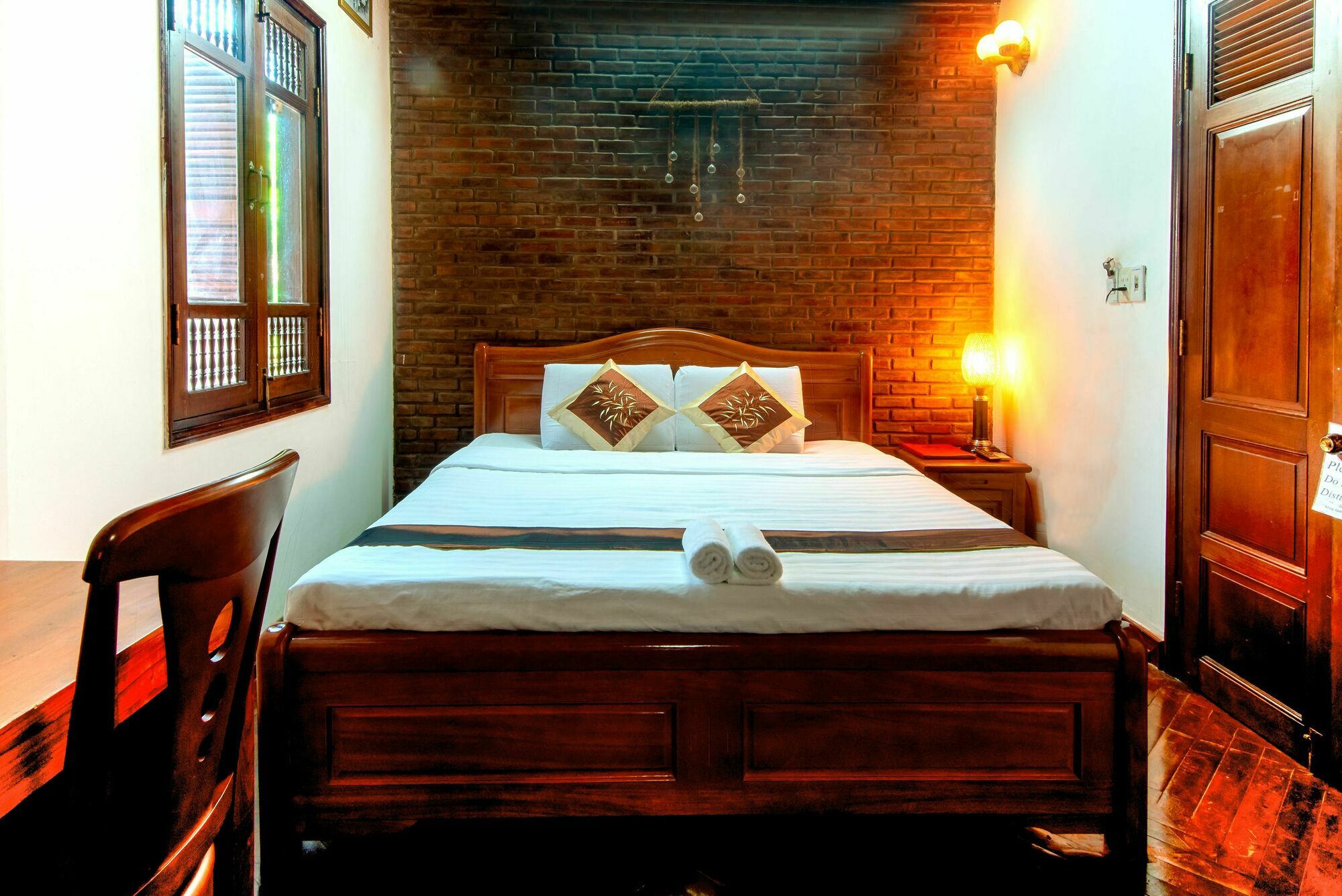 Vivi Homestay & Coffee Hoian 会安 外观 照片
